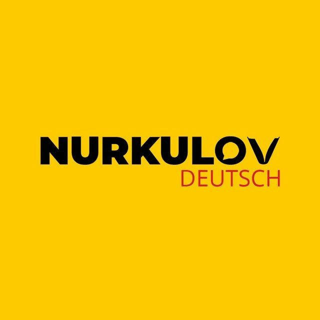 Nurkulov_Nemis tili