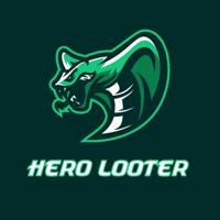 HERO LOOTER (Official)