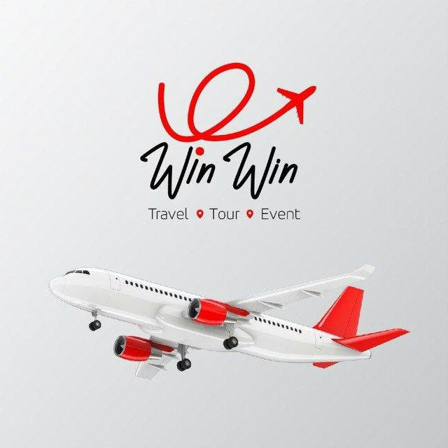 WIN WIN Travel Agent