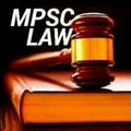Mpsc Law by Vrushali