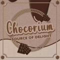 Chocorium: REST