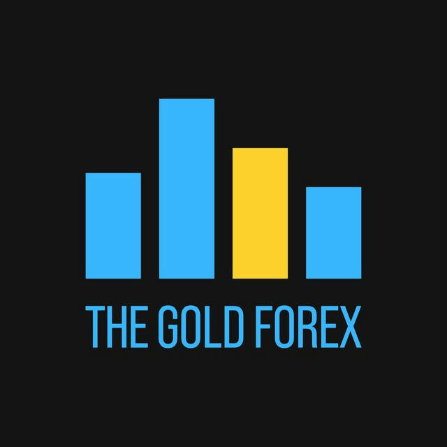 The Gold Forex FREE 📈🔱