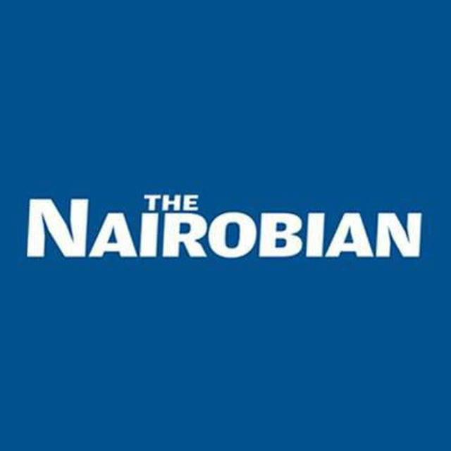 THE NAIROBIAN