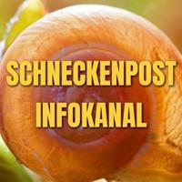 Schneckenpost 📢 Infokanal Nürnberger Land