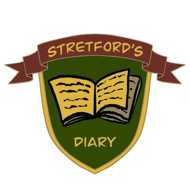 Stretford’s diary