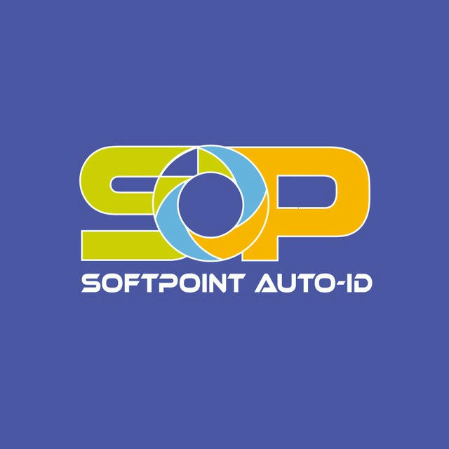 SOFTPOINT AUTO-ID