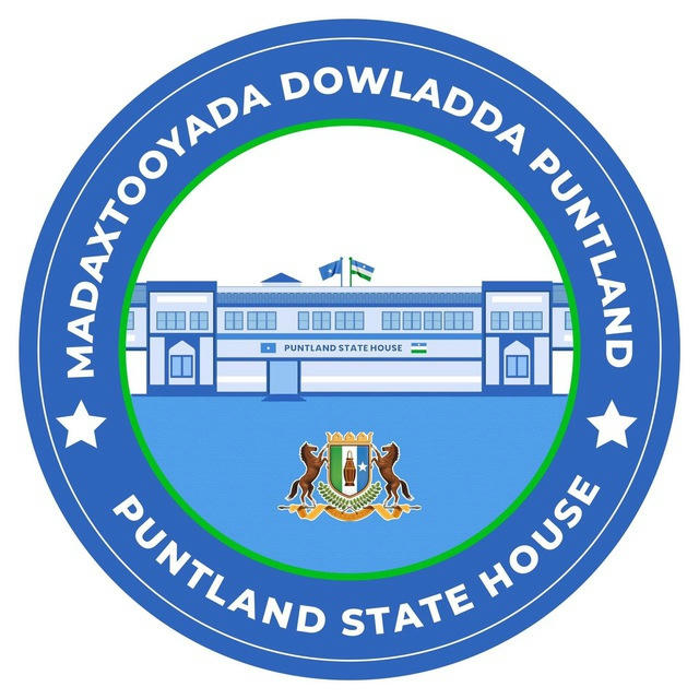 Puntland State House