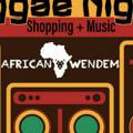 የአፍሪካ ወንድም ድምፅ ስርዓት📢 African Wendem Sound System ⚡☔