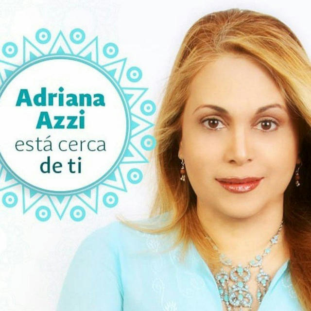 Adriana Azzi