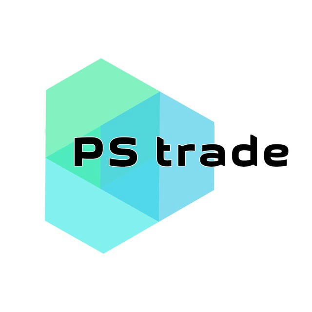 🇺🇦PS trade - криптовалюта