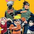 📺 Naruto Hindi Dubbed