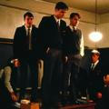 Dead Poets Society