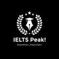 IELTS Peak!
