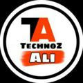 Technoz Ali