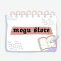 ✧₊˚.🍓MOGU STORE