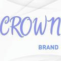 Crown brand 👑