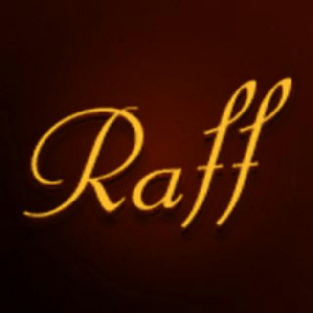 Raff Store - магазин аккаунтов Facebook