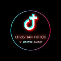Christian Tik Tok™🇪🇹