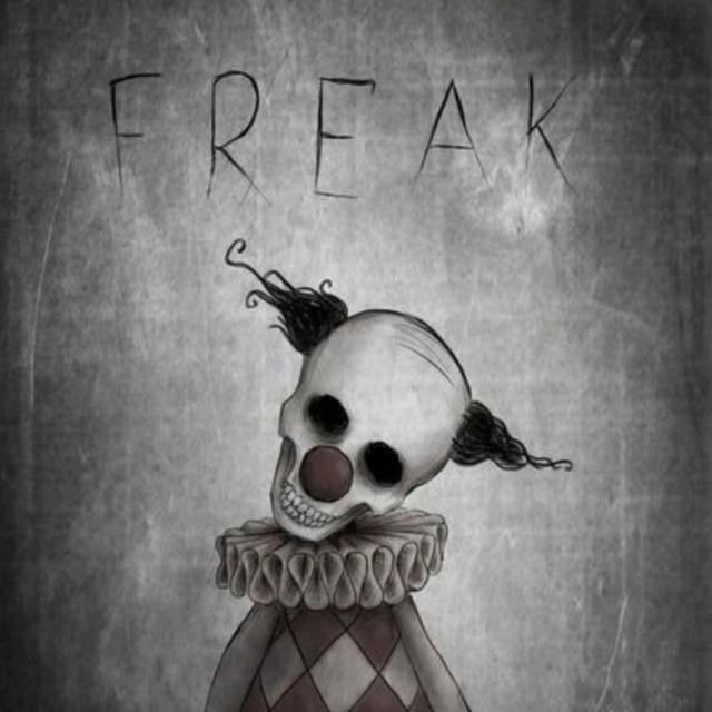Freak Türkiye 🔞