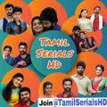 Tamil Serials