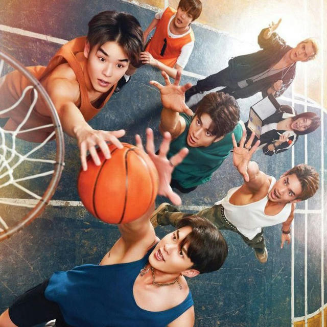 The Rebound (2024) (SUBS INDO)