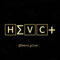 HEVC+