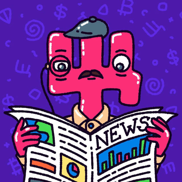 КРИПТО ЩІТОК 💵