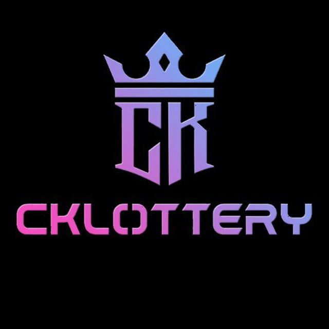 ck&6 lottery