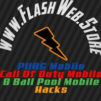 FlashWeb.Shop - Online Hack Store | Formerly FlashWeb.store