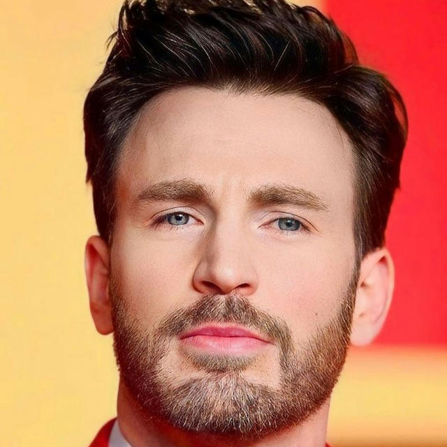 ✨💖 CHRIS EVANS 🥰😍