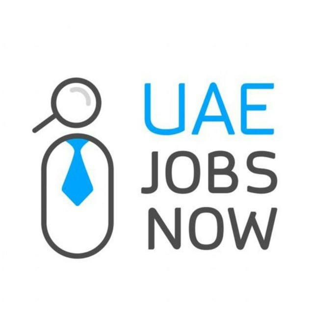 وظائف الامارات الان - UAE JOBS 🇦🇪