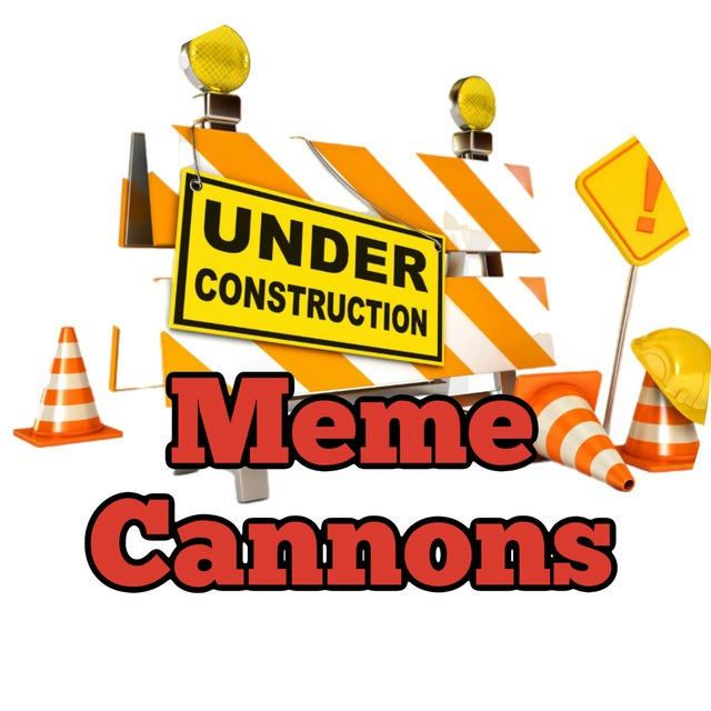 Meme Cannons