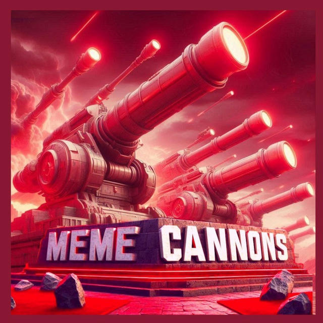 Meme Cannons