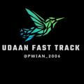 Udaan Fast Track PW