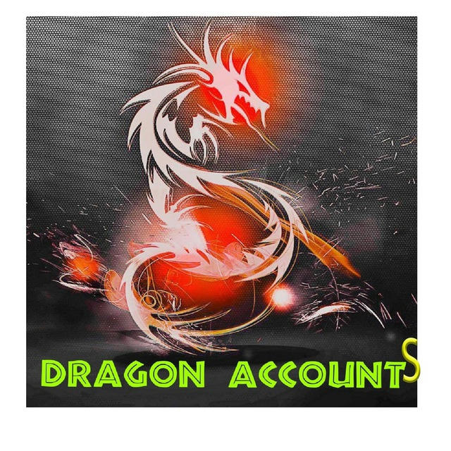 Dragon account