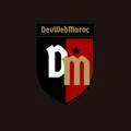 Dev Web Maroc