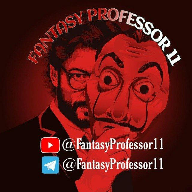Fantasy Professor 11