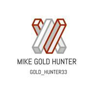 MIKE GOLD HUNTER
