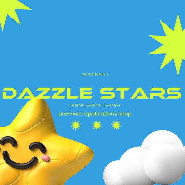 Dazzle Stars