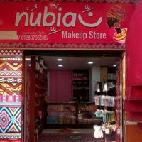 محل مكياج جملة Nubian makeup store