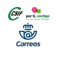 📬 CSIF CORREOS 📦