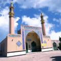 مسجد حضرت علی بن ابیطالب بمرود