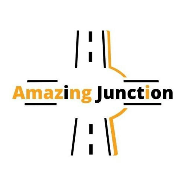 Amazing Junction
