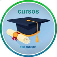 Cursos PRO ANDROID 🎓