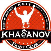 Khasanov Fight Club