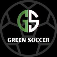 🟢 Green Soccer