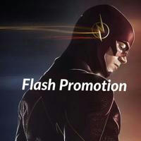 Flash Promotion list