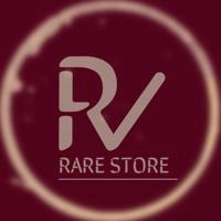 RARE STORE | ببجي الكوريه والعالميه