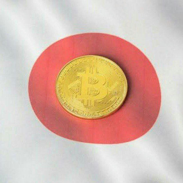 Crypto Japan Official | クリプトジャパンオフィシャル ️️