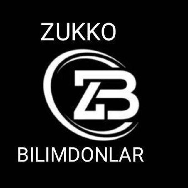 zukko bilimdonlar